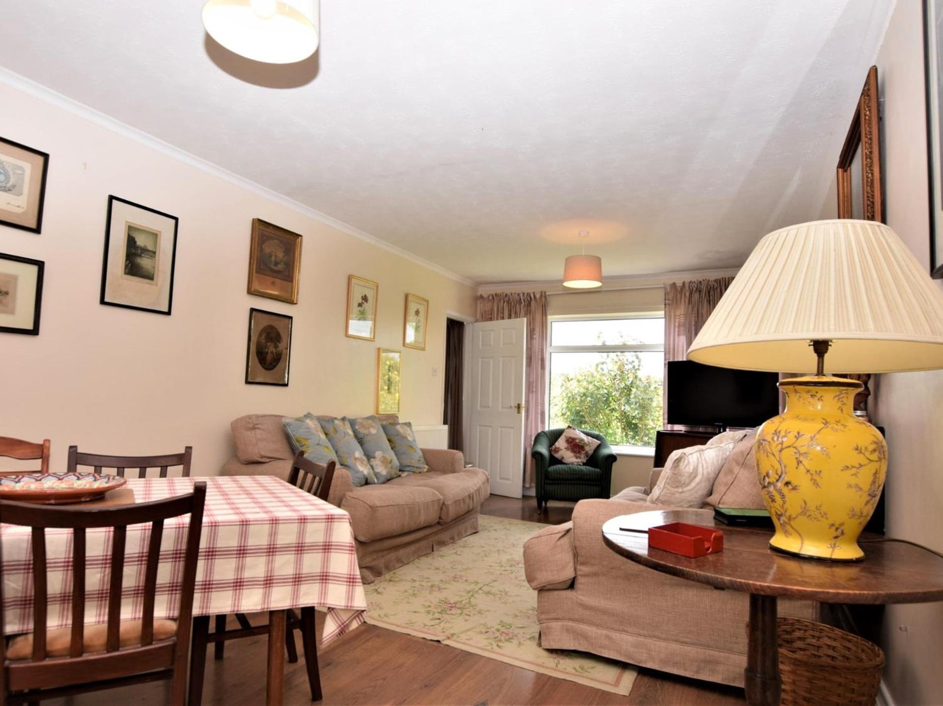 3 Bed In Great Snoring Kt075 Βίλα Εξωτερικό φωτογραφία